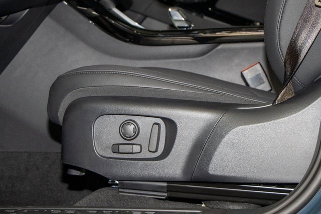 used 2024 Land Rover Range Rover Evoque car, priced at $41,110