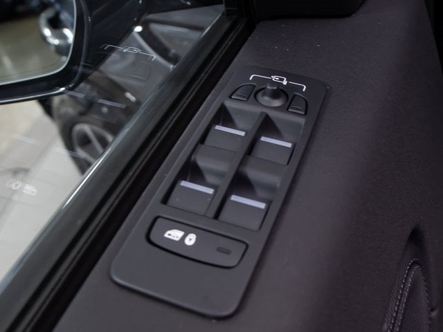 used 2025 Land Rover Discovery Sport car, priced at $59,898