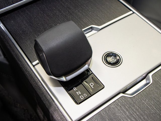new 2025 Land Rover Range Rover car, priced at $147,955