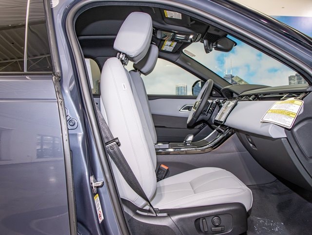 new 2026 Land Rover Range Rover Velar car, priced at $76,115