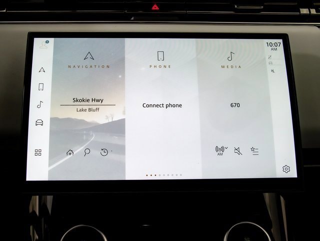 used 2023 Land Rover Range Rover Sport car, priced at $69,711