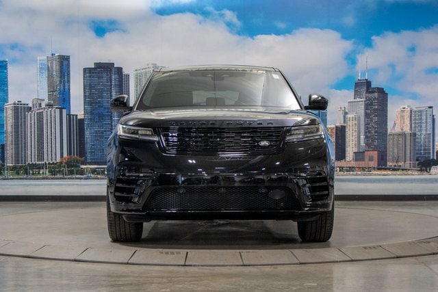 used 2024 Land Rover Range Rover Velar car, priced at $72,450