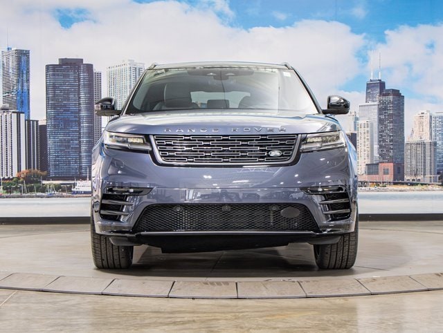 new 2026 Land Rover Range Rover Velar car, priced at $81,352