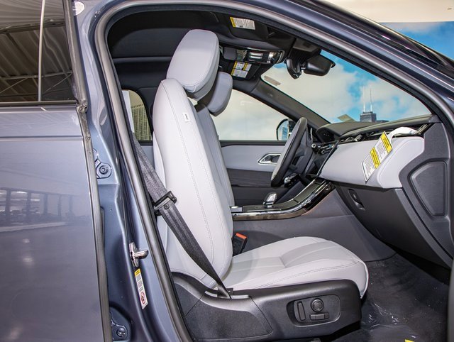 new 2026 Land Rover Range Rover Velar car, priced at $76,070