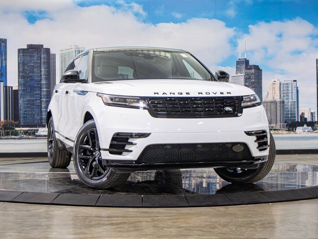 new 2026 Land Rover Range Rover Velar car, priced at $70,745