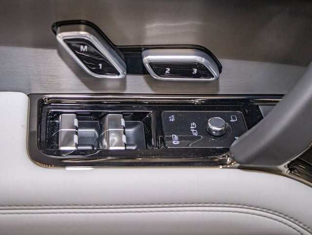new 2025 Land Rover Range Rover Sport S car, priced at $83,335