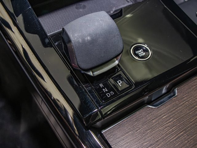 used 2024 Land Rover Range Rover Sport car, priced at $78,810