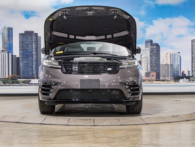 used 2024 Land Rover Range Rover Velar car, priced at $53,806