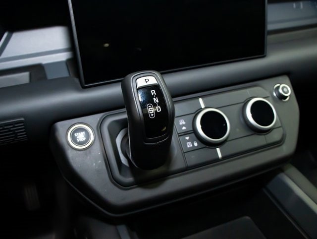 new 2025 Land Rover Defender 110 car, priced at $86,813