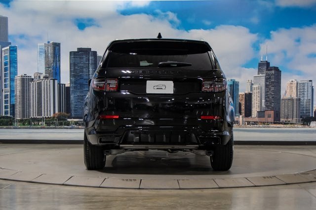 new 2024 Land Rover Discovery Sport Dynamic car, priced at $59,948