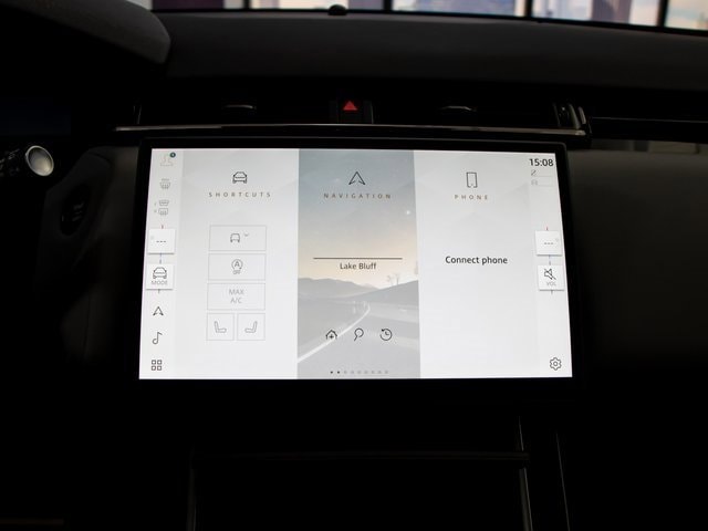 used 2025 Land Rover Range Rover Velar car, priced at $87,635