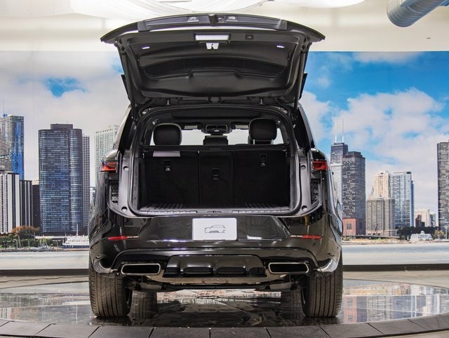 used 2023 Land Rover Range Rover Sport car, priced at $69,711
