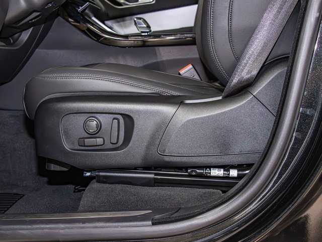 used 2025 Land Rover Range Rover Velar car, priced at $61,777