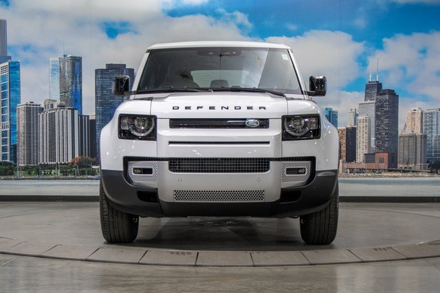new 2024 Land Rover Defender car, priced at $67,698