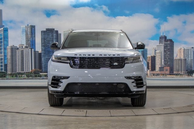 used 2025 Land Rover Range Rover Velar car, priced at $71,740