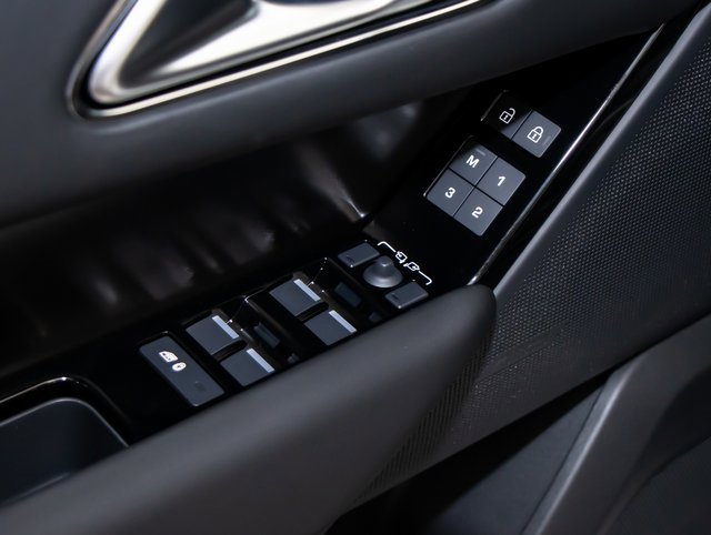 new 2026 Land Rover Range Rover Velar car, priced at $71,970