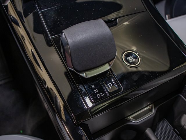 new 2025 Land Rover Range Rover Sport S car, priced at $83,335