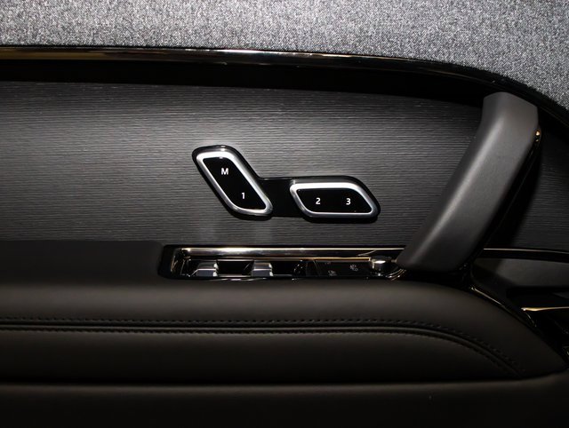 new 2025 Land Rover Range Rover Sport car, priced at $126,065