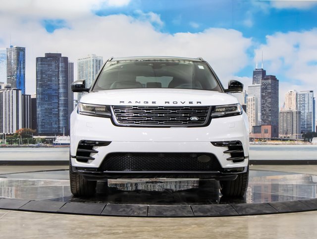 new 2026 Land Rover Range Rover Velar car, priced at $71,970