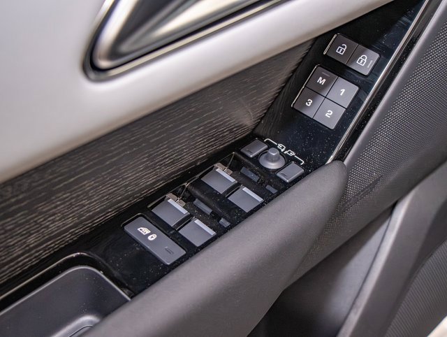 new 2026 Land Rover Range Rover Velar car, priced at $76,115