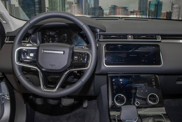 used 2023 Land Rover Range Rover Velar car, priced at $51,904