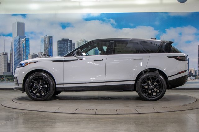 new 2025 Land Rover Range Rover Velar car, priced at $71,600