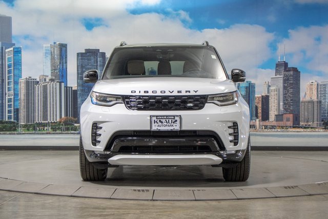 used 2023 Land Rover Discovery car, priced at $60,202