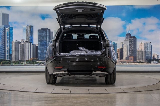 new 2024 Land Rover Range Rover Velar car, priced at $72,445