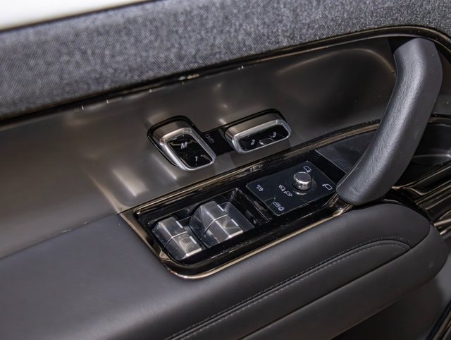 used 2023 Land Rover Range Rover Sport car, priced at $69,711