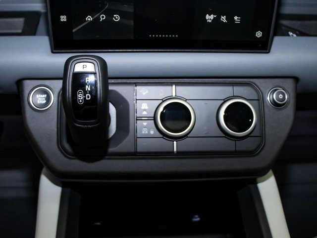 new 2025 Land Rover Defender 130 car, priced at $95,958