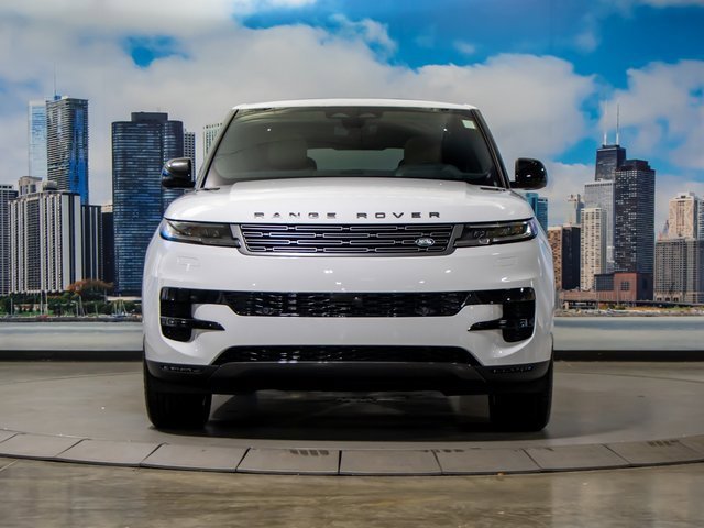 new 2024 Land Rover Range Rover Sport car, priced at $91,910