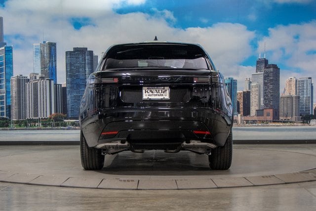 new 2024 Land Rover Range Rover Velar car, priced at $73,500