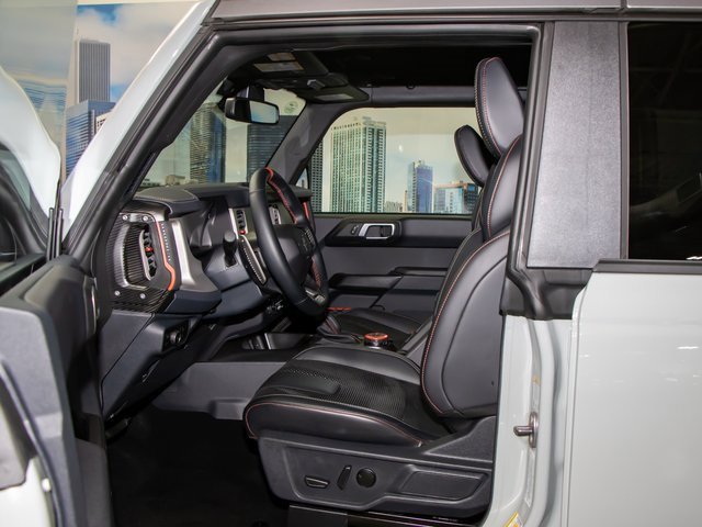 used 2024 Ford Bronco car, priced at $82,995