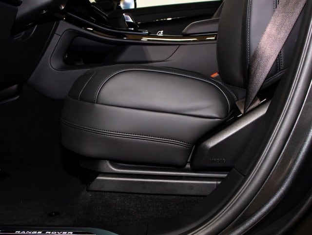 new 2025 Land Rover Range Rover Sport car, priced at $126,065