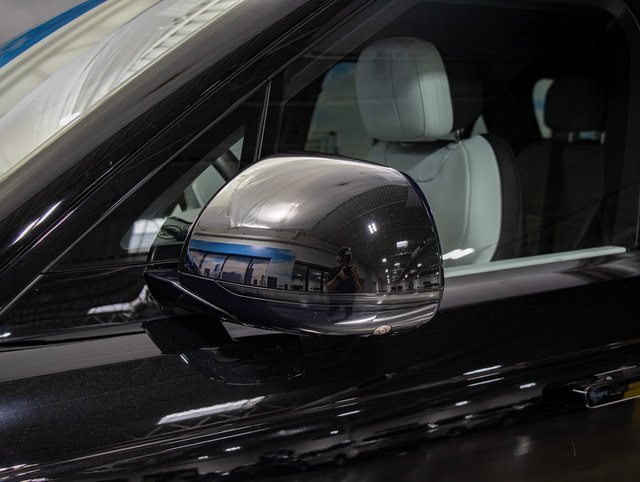 used 2023 Land Rover Range Rover Sport car, priced at $69,711