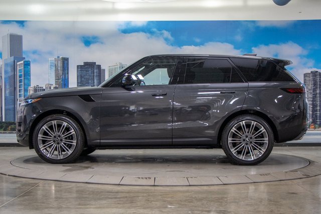 new 2024 Land Rover Range Rover Sport car, priced at $104,920