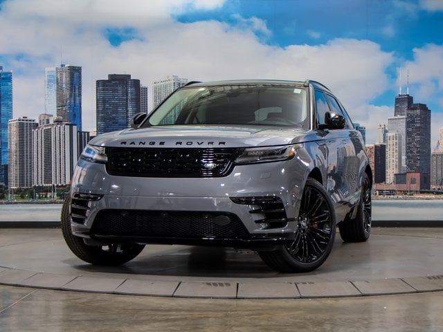 new 2024 Land Rover Range Rover Velar car, priced at $87,635