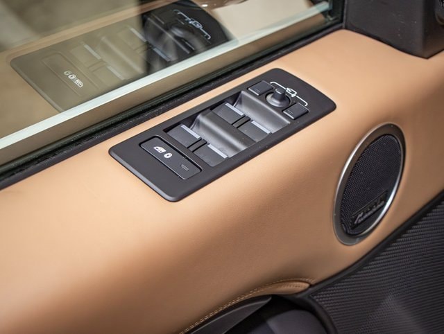 used 2024 Land Rover Discovery car, priced at $64,109