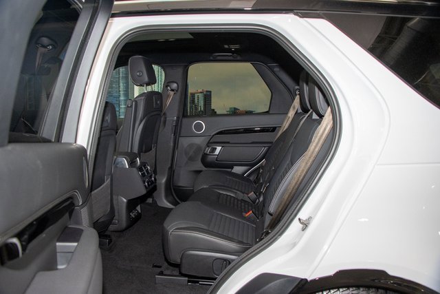 used 2023 Land Rover Discovery car, priced at $55,910