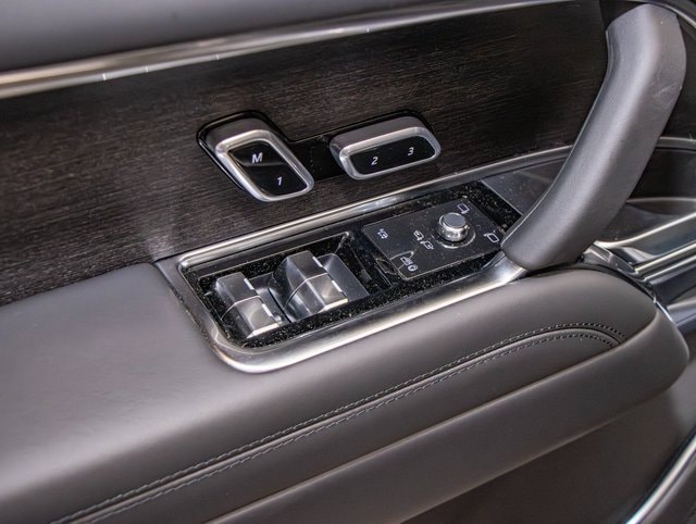 new 2025 Land Rover Range Rover car, priced at $147,955