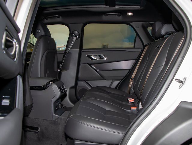 new 2026 Land Rover Range Rover Velar car, priced at $71,970