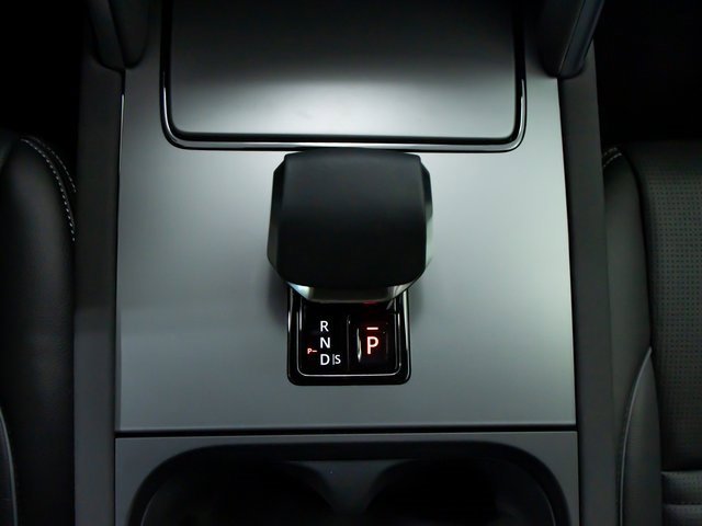 used 2025 Land Rover Discovery Sport car, priced at $59,898