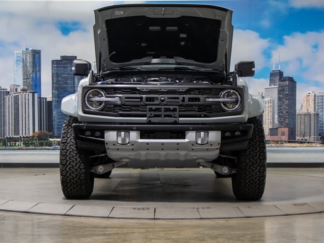 used 2024 Ford Bronco car, priced at $82,995