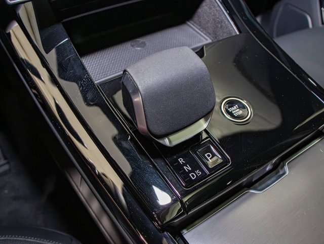 new 2025 Land Rover Range Rover Sport car, priced at $125,030