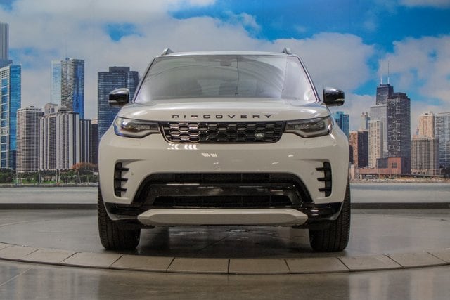 used 2023 Land Rover Discovery car, priced at $54,210