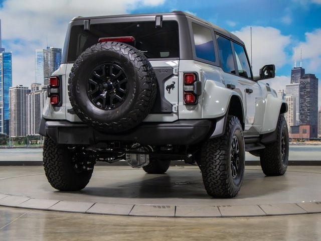 used 2024 Ford Bronco car, priced at $82,995