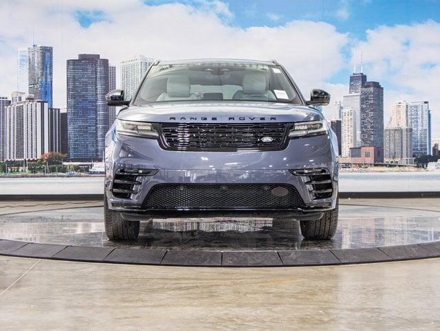 new 2026 Land Rover Range Rover Velar car, priced at $76,115
