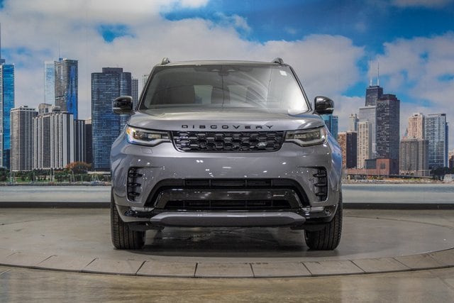 used 2023 Land Rover Discovery car, priced at $51,510