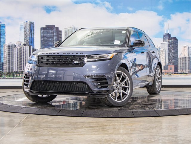 new 2026 Land Rover Range Rover Velar car, priced at $76,070
