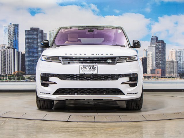 used 2023 Land Rover Range Rover Sport car, priced at $76,506